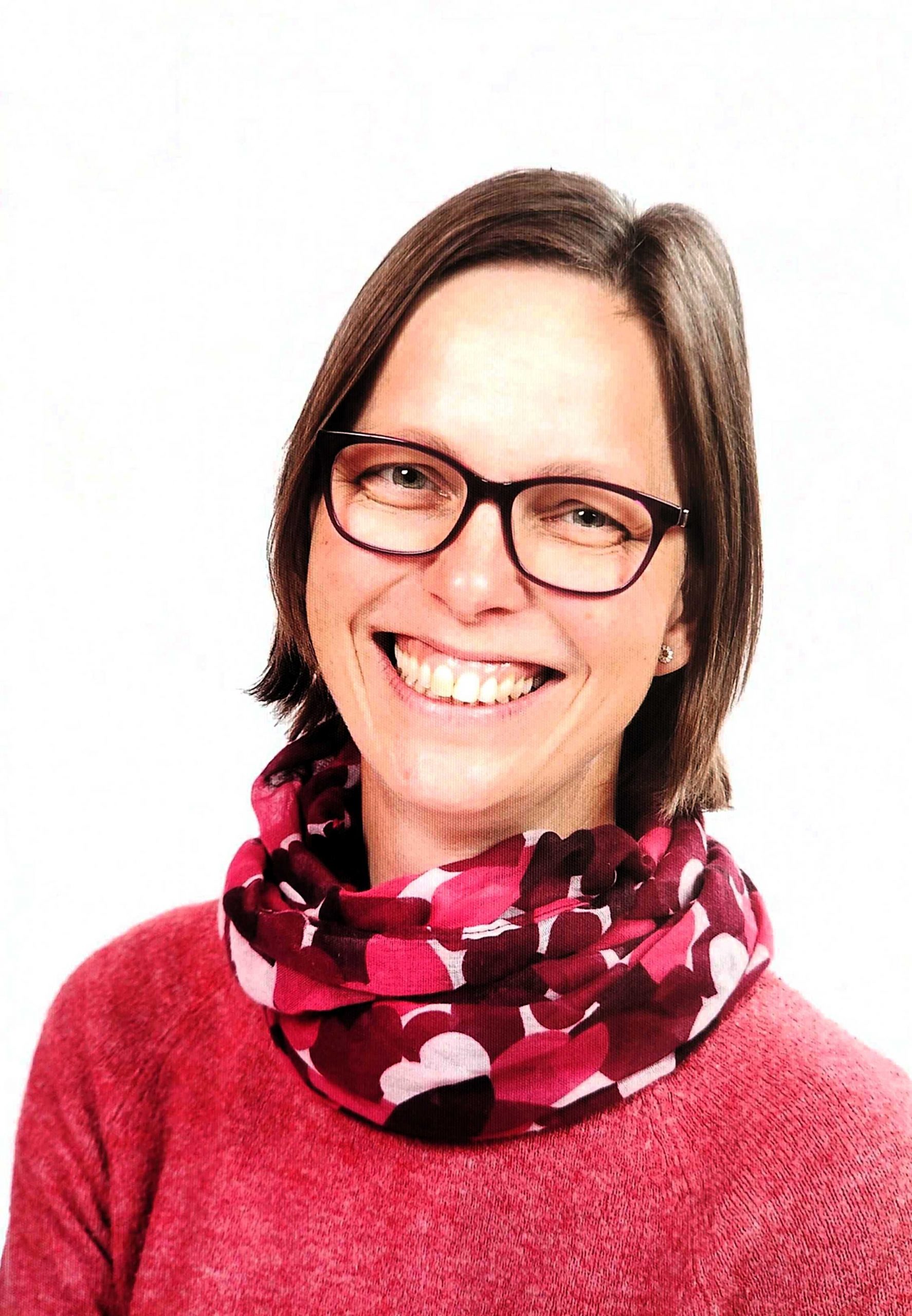 Birte Stoffers