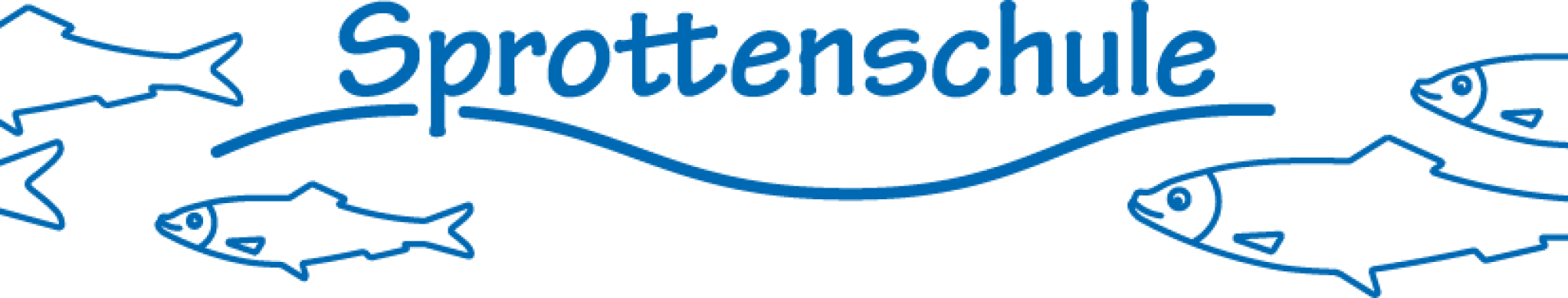 Sprottenschule Eckernförde Logo